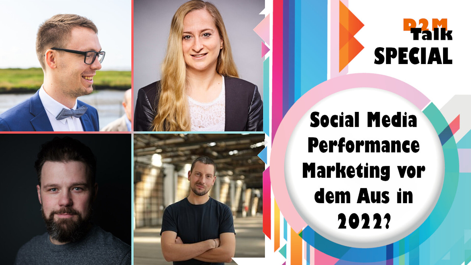 Social Media Performance Marketing vor dem Aus in 2022?