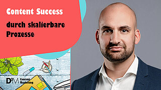 Content Success durch skalierbare Prozesse