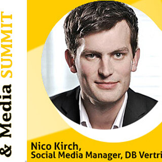 Nico Kirch