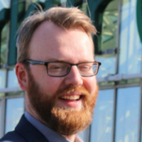 Lars Wöhrmann, HanseMerkur Versicherungsgruppe