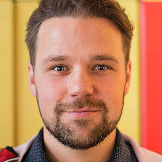 Peter Mestel, User Centered Strategy