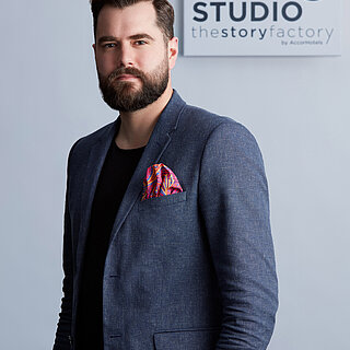 Benjamin Eder