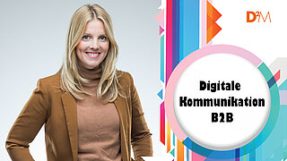 Praxisbeispiel: Easy. Online. Everywhere – Erfolgskonzept Digitale Kommunikation im B2B Bereich