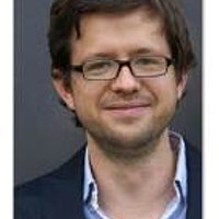 Jan Philipp Warp