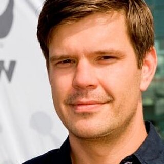 Daniel Goliasch