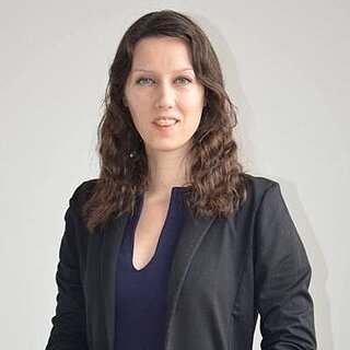 Franziska Hauck,