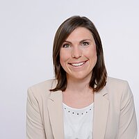 Patricia Kehm