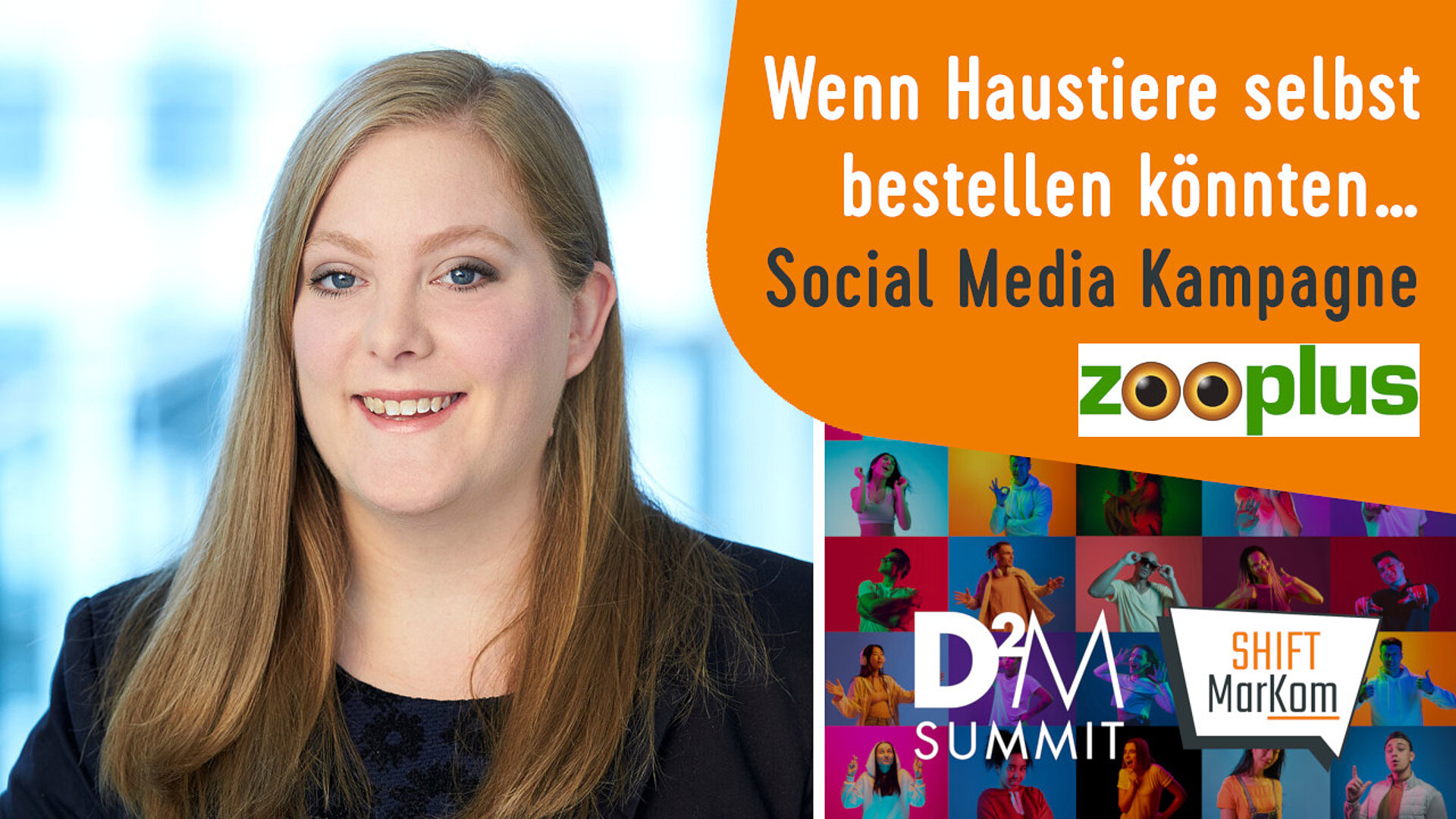 Wenn Haustiere selbst bestellen könnten… - die erste Social Media Kampagne von zooplus