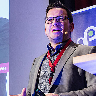 Robert Schwerdtner, Deutsche Telekom