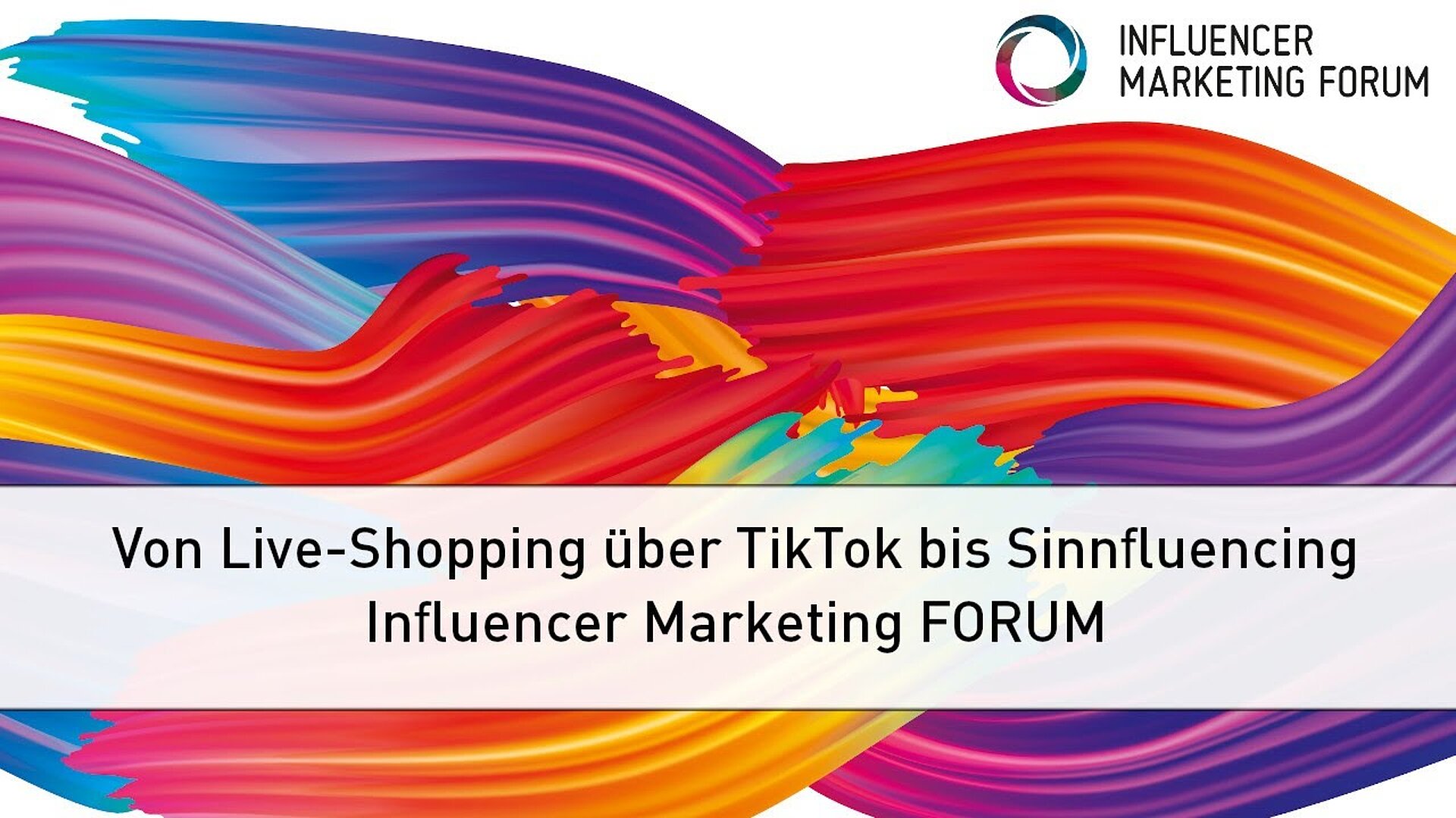 Fachbeitrag: Influencer Marketing 2020 – wo stehen wir?