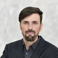Bastian Weiß, Sennheiser