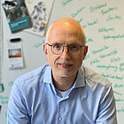 Prof. Dr. Torsten Spandl, Fachhochschule für die Wirtschaft Hannover