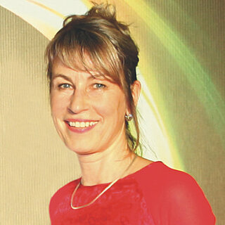 Martina Gripp, HRA Pharma