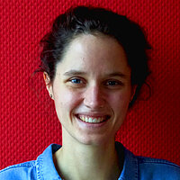 Delia Beyer, Hamburger Verkehrsbund
