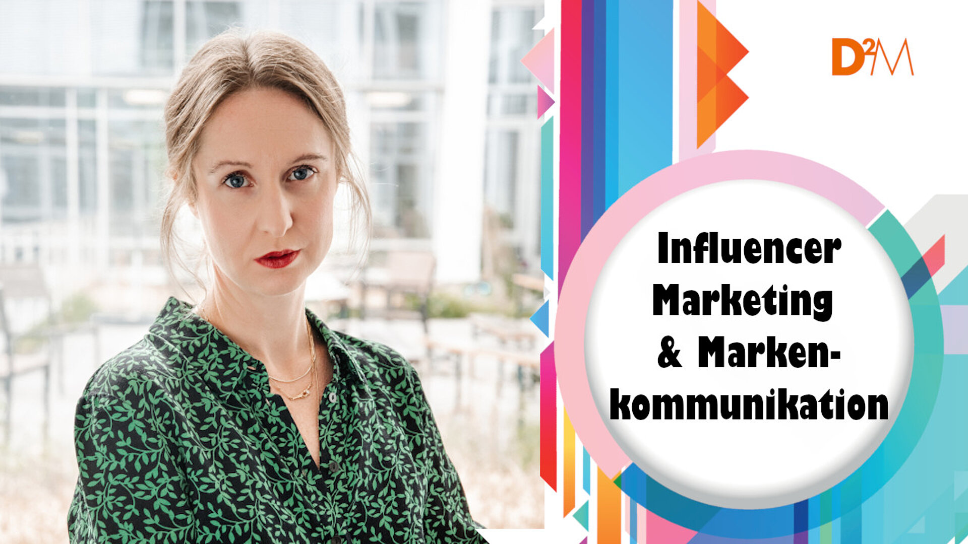 Impuls: Influencer Marketing & authentische Markenkommunikation muss kein Gegensatz sein