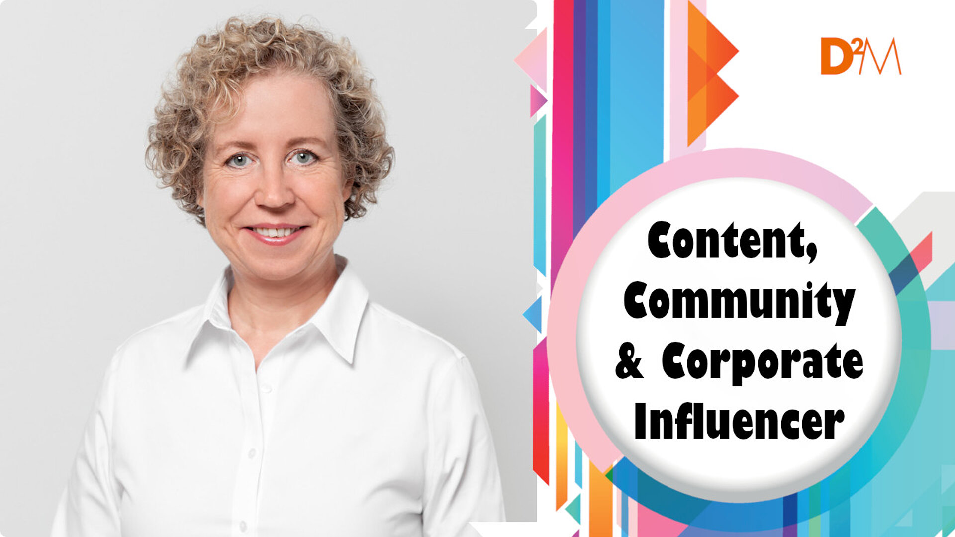 Content, Community & Corporate Influencer - Trends und Strategien für den Markenerfolg (nicht nur) in der Krise