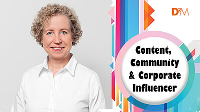 Content, Community & Corporate Influencer - Trends und Strategien für den Markenerfolg (nicht nur) in der Krise