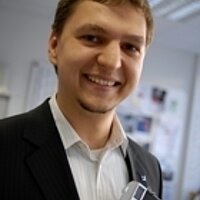 Martin Klottig