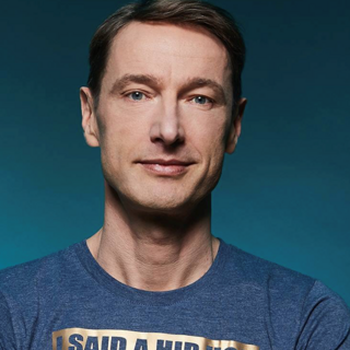 Mark Pohlmann