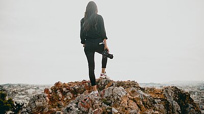 Influencer Marketing 2023 - Der Blick in die Glaskugel