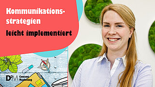 Wie es Unternehmen leichtfallen kann, Kommunikationsstrategien wirklich zu implementieren