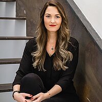 Mona Hellenkemper, InfluencerDB Tech