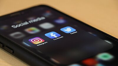 Start ins neue Jahr mit spannenden Formaten rund um den Wandel in Kommunikation & Marketing