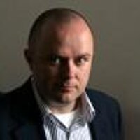 Antony Mayfield