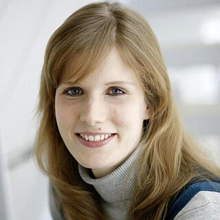 Elisabeth Büllesfeld, Fraunhofer-Institut für Arbeitswirtschaft und Organisation (IAO)