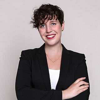 Hannah Monderkamp