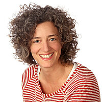 Jessica Buchmann, HanseMerkur Versicherungsgruppe