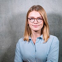 Aljona Kuzenko, Sparkasse Finanzportal