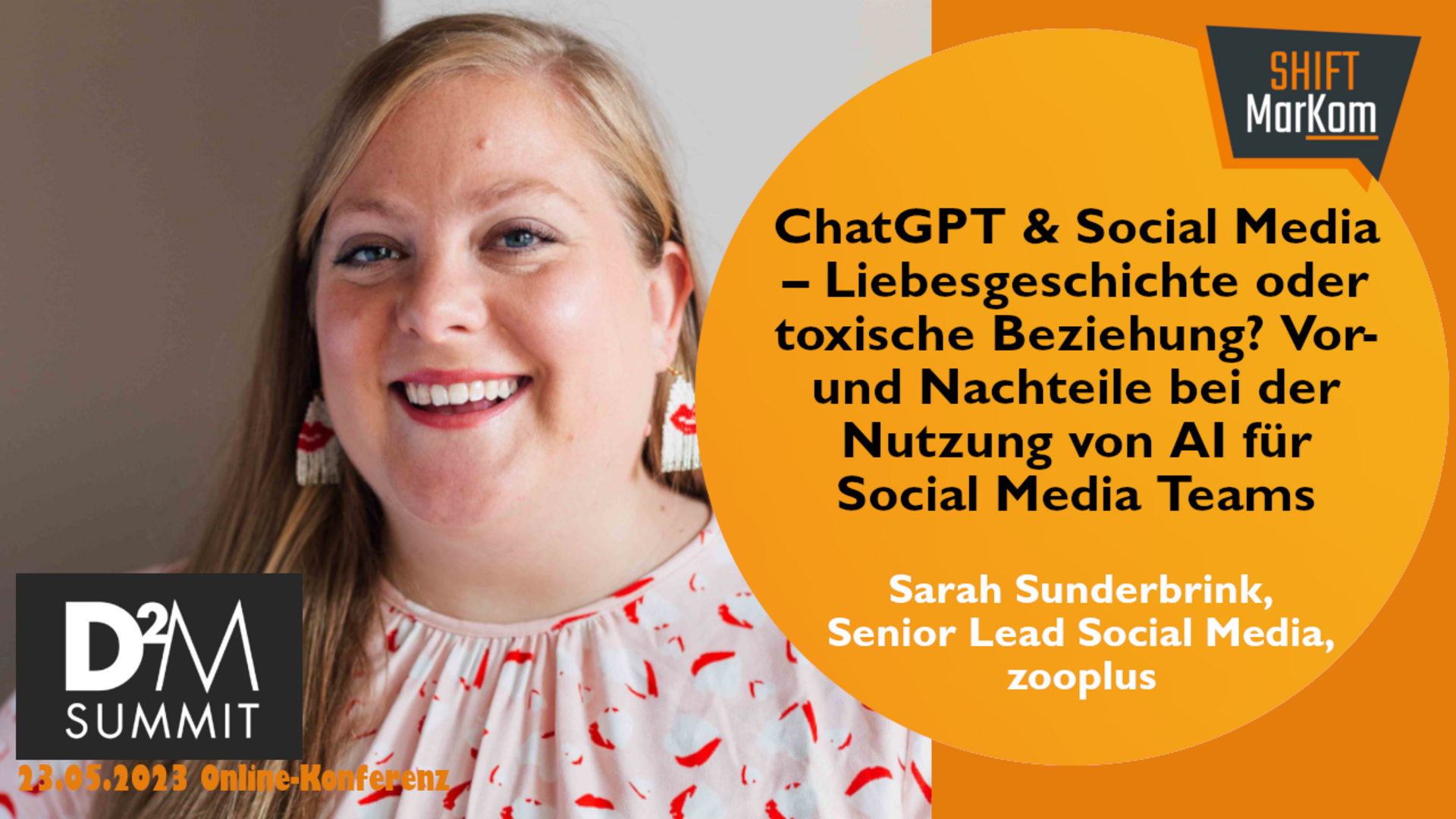 ChatGPT & Social Media – Liebesgeschichte oder toxische Beziehung? Vor- und Nachteile bei der Nutzung von AI für Social Media Teams