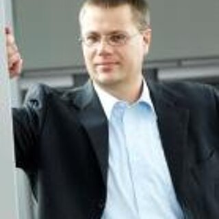 Andreas Maurer