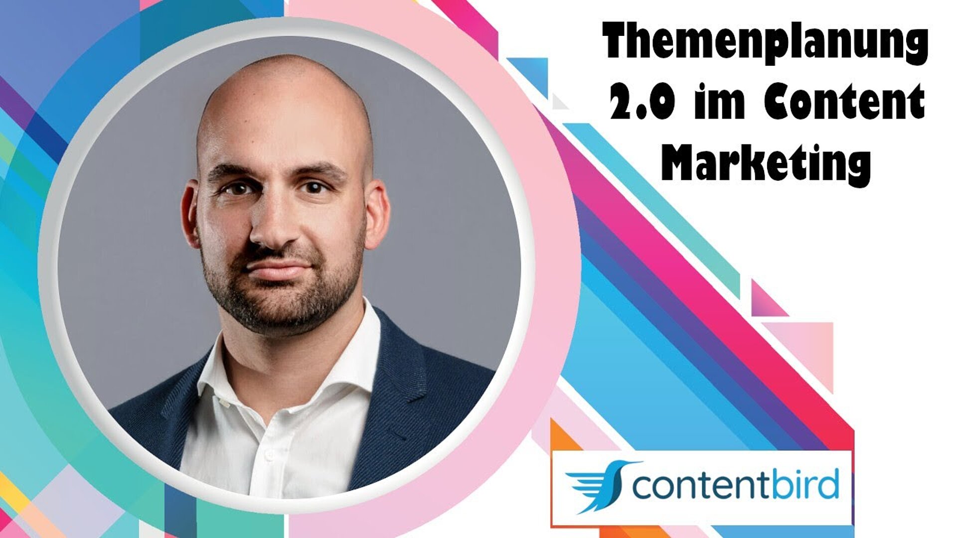 Themenplanung 2.0 - daten- und nachfrageorientiertes Content Marketing