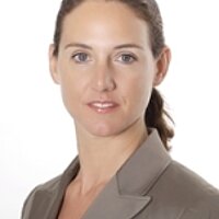 Kristin Hentschel, OTTO