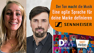 Der Ton macht die Musik: Wie du eine agile Sprache für deine Marke definierst, die deine Werte transportiert, deine Kunden verstehen und von Google gefunden wird