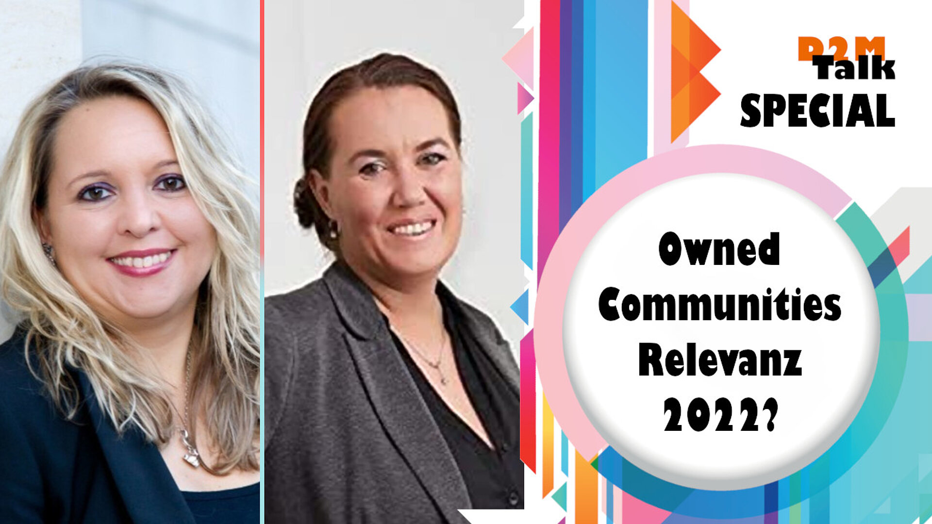 Owned Communities - ist das noch relevant für Unternehmen in 2022?