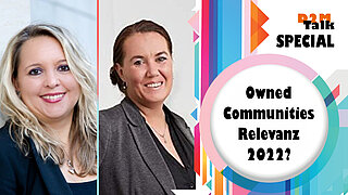 Owned Communities - ist das noch relevant für Unternehmen in 2022?
