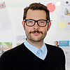 Alexander Becker, Agentur Fr Wenk