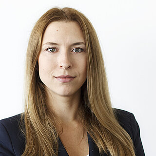 Eleonore Aschenbrenner, WhatsBroadcast