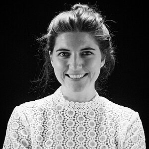 Anna-Katharina Meyfarth, Collabary by Zalando
