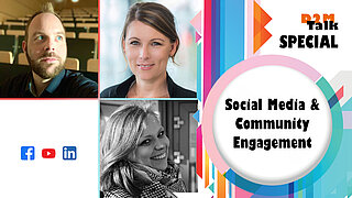 Erfolgsfaktoren für Social Media & Community Engagement