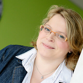 Kerstin Nägler