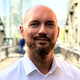 Martin Theinert, freenet