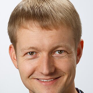 Andreas Geighardt, Siemens AG