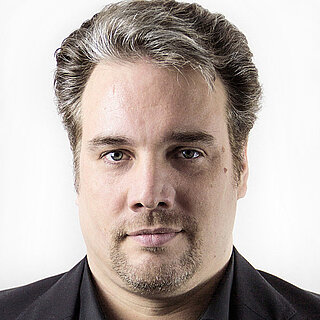 Stefan Evertz