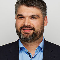 Patrick Breitenbach, ZDF Digital Medienproduktion