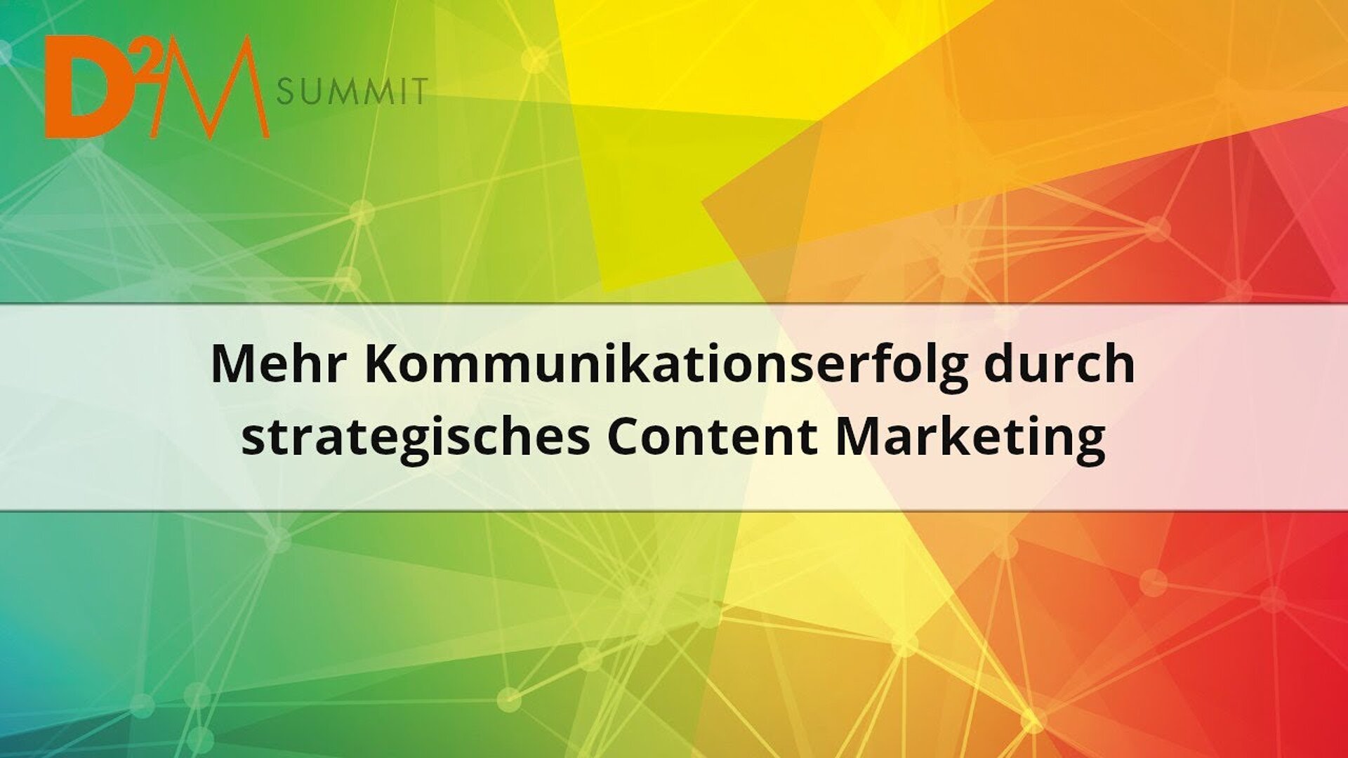 Praxisbeispiel: Content Marketing & Lead-Generation am Beispiel der Marke Fendt 