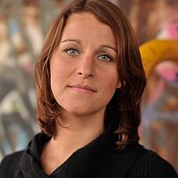 Diana Stroman, Sparhandy